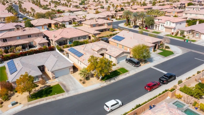 41311 Villa Terracina, Indio, California 92203