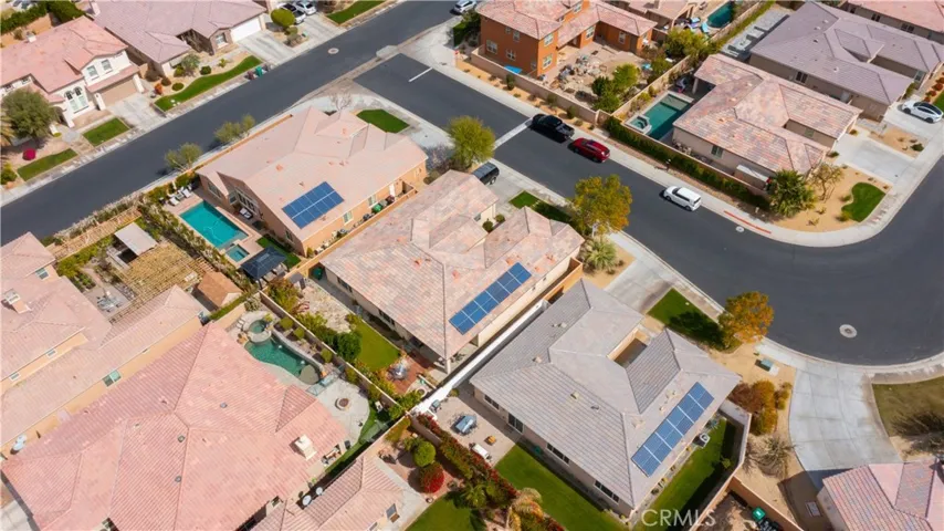 41311 Villa Terracina, Indio, California 92203