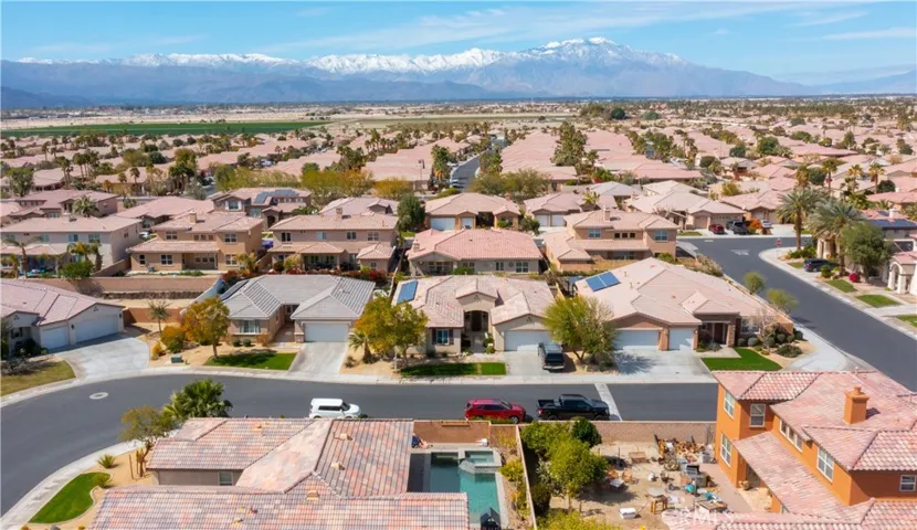 41311 Villa Terracina, Indio, California 92203