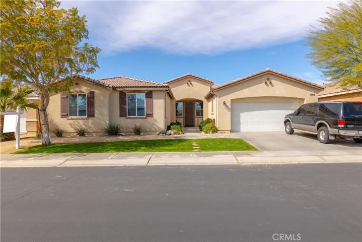 41311 Villa Terracina, Indio, California 92203