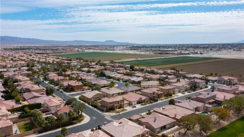 41311 Villa Terracina, Indio, California 92203