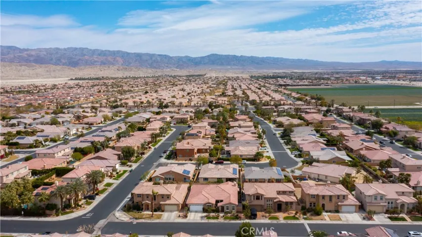 41311 Villa Terracina, Indio, California 92203