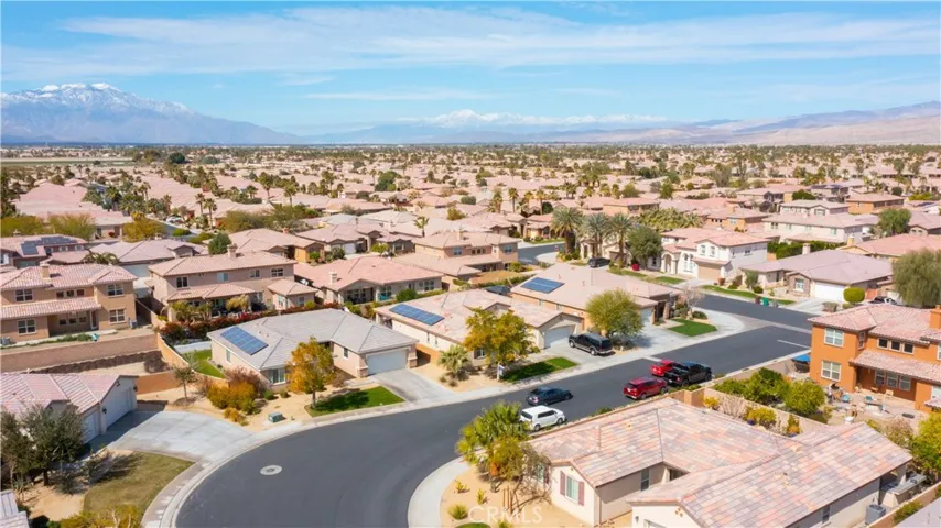 41311 Villa Terracina, Indio, California 92203