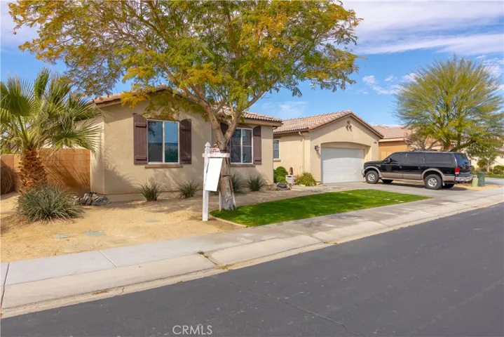 41311 Villa Terracina, Indio, California 92203