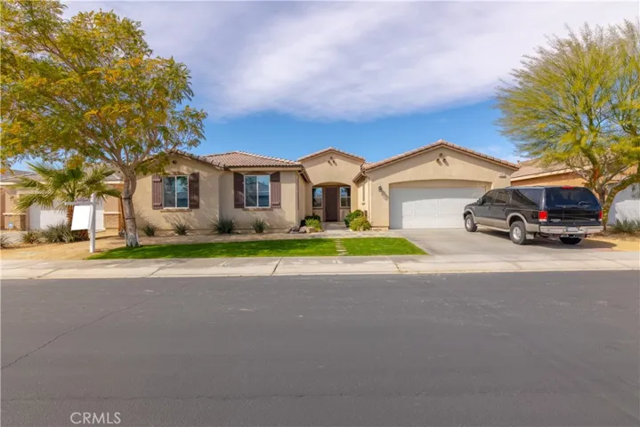 41311 Villa Terracina, Indio, California 92203