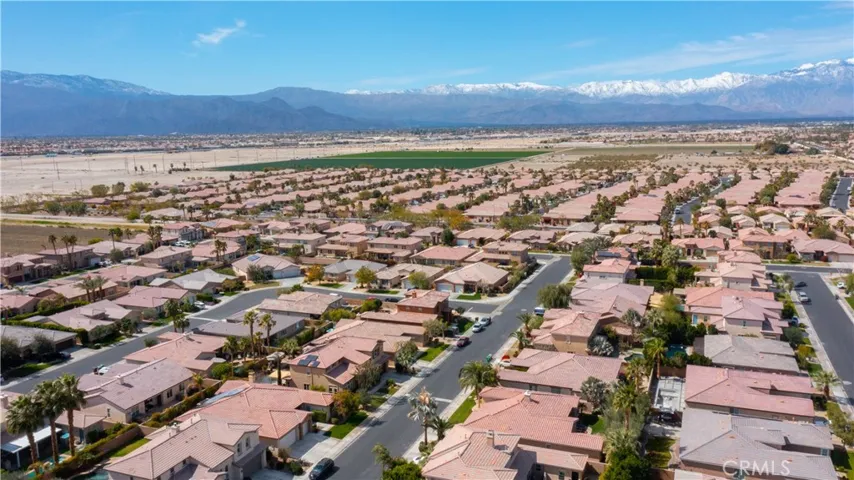 41311 Villa Terracina, Indio, California 92203