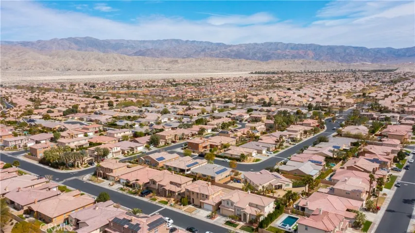 41311 Villa Terracina, Indio, California 92203
