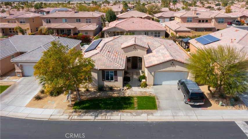 41311 Villa Terracina, Indio, California 92203