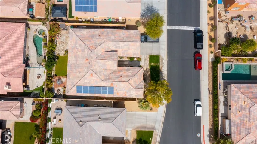 41311 Villa Terracina, Indio, California 92203