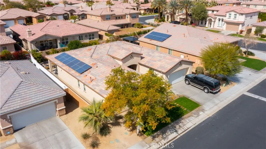 41311 Villa Terracina, Indio, California 92203