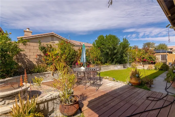 41311 Villa Terracina, Indio, California 92203