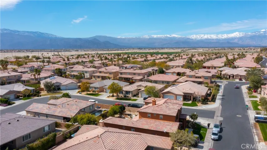 41311 Villa Terracina, Indio, California 92203