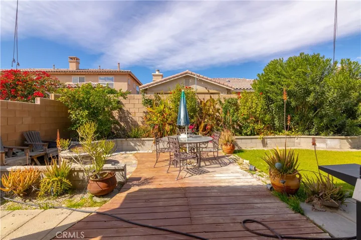 41311 Villa Terracina, Indio, California 92203