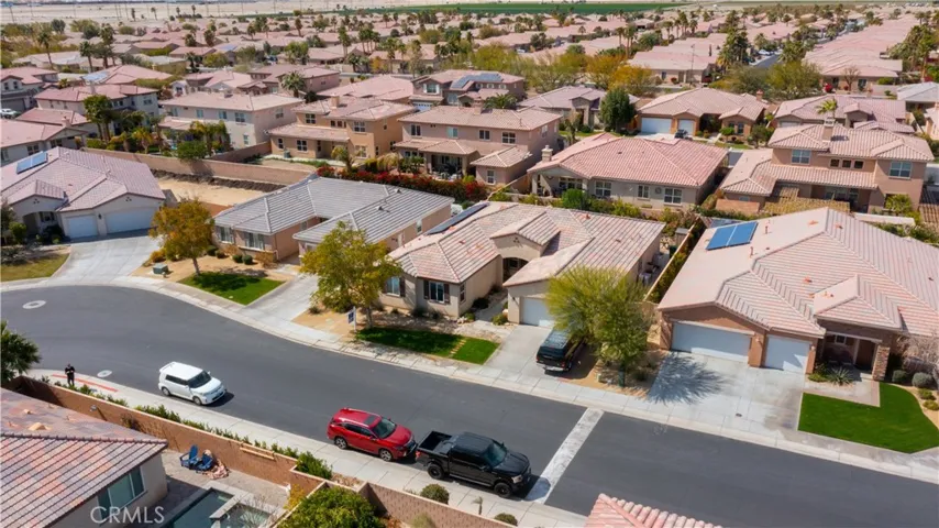 41311 Villa Terracina, Indio, California 92203