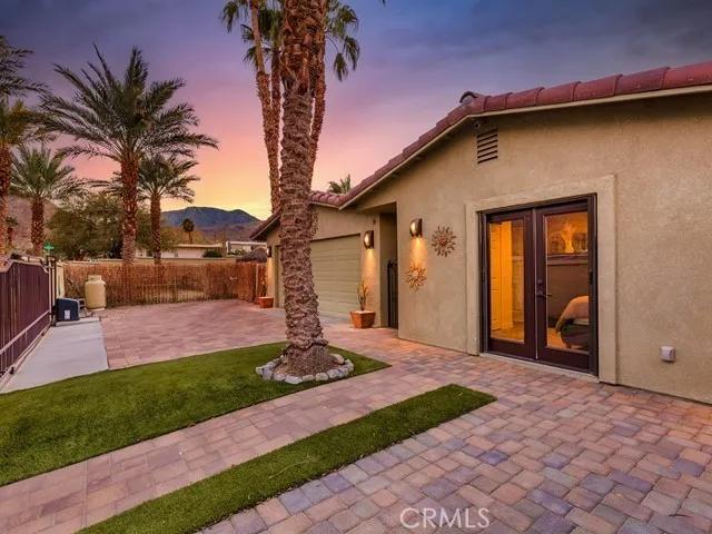 53725 Avenida Villa, La Quinta, California 92253