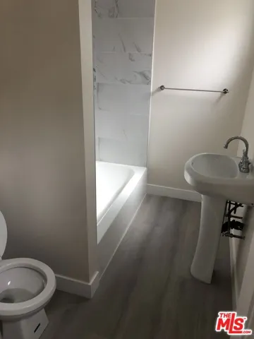 836 S Catalina Street, Los Angeles, California 90005