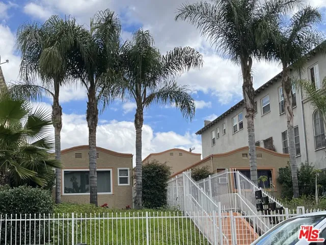 836 S Catalina Street, Los Angeles, California 90005