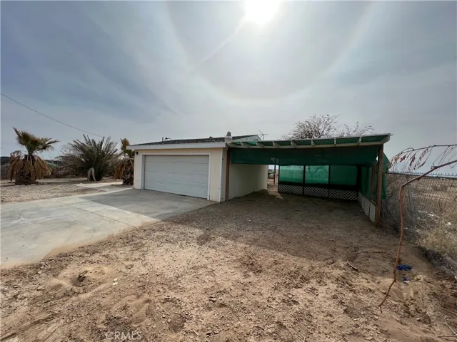 1055 Haven, Thermal, California 92275