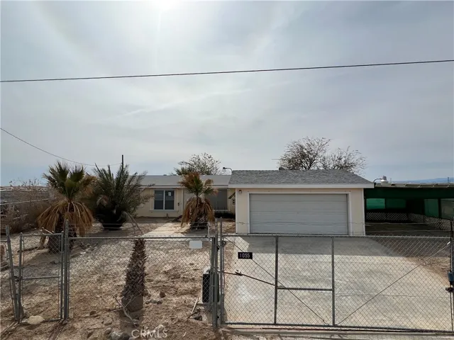 1055 Haven, Thermal, California 92275