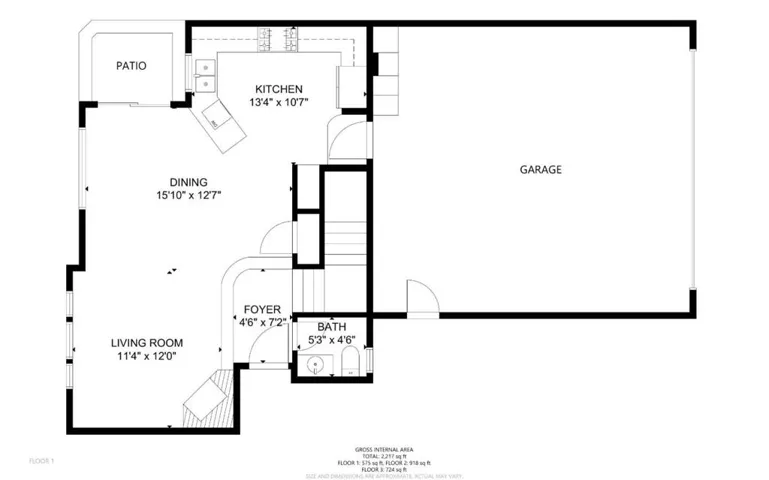 103 Mirabel Place, San Carlos, California 94070