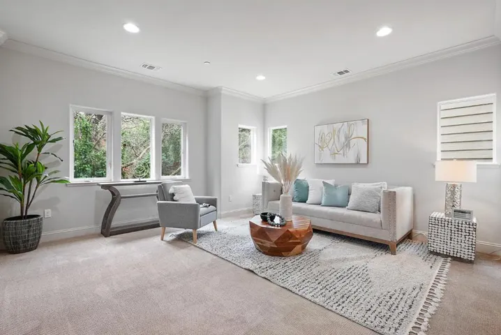 103 Mirabel Place, San Carlos, California 94070