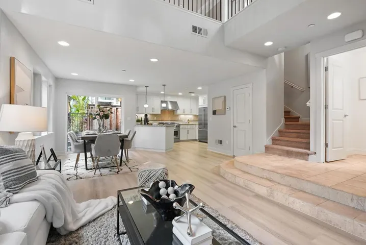 103 Mirabel Place, San Carlos, California 94070