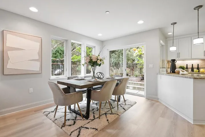 103 Mirabel Place, San Carlos, California 94070