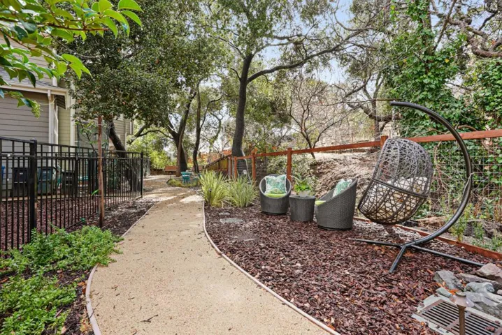 103 Mirabel Place, San Carlos, California 94070