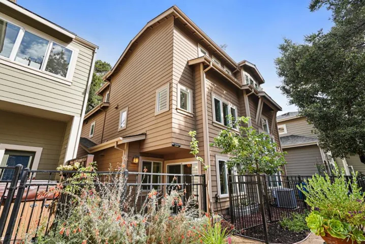 103 Mirabel Place, San Carlos, California 94070
