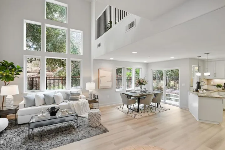 103 Mirabel Place, San Carlos, California 94070