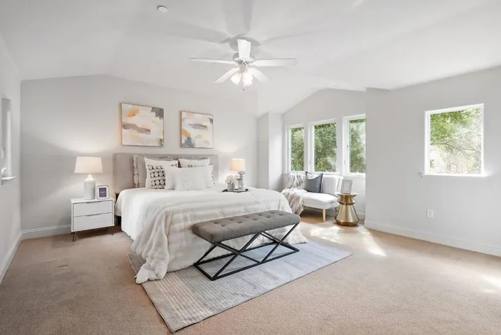 103 Mirabel Place, San Carlos, California 94070