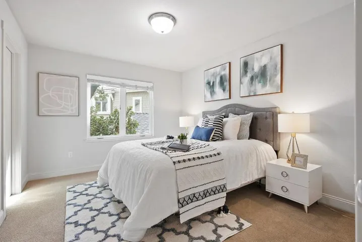 103 Mirabel Place, San Carlos, California 94070