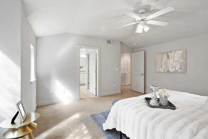 103 Mirabel Place, San Carlos, California 94070