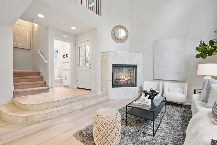 103 Mirabel Place, San Carlos, California 94070