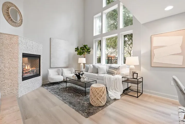 103 Mirabel Place, San Carlos, California 94070