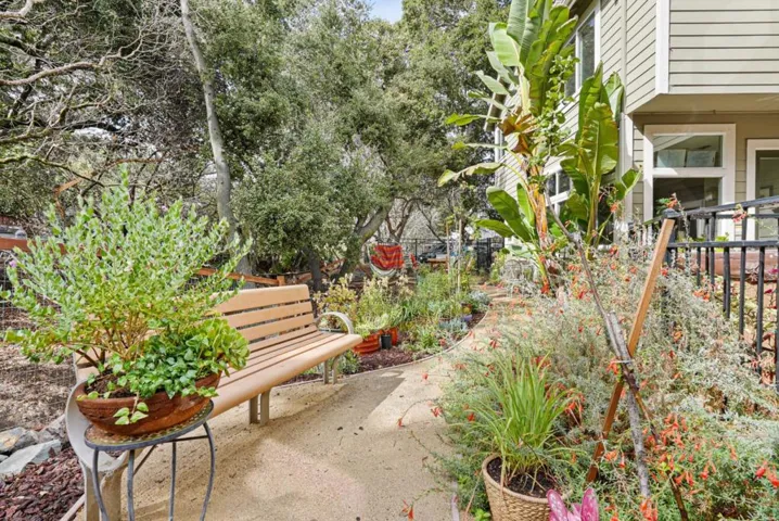 103 Mirabel Place, San Carlos, California 94070