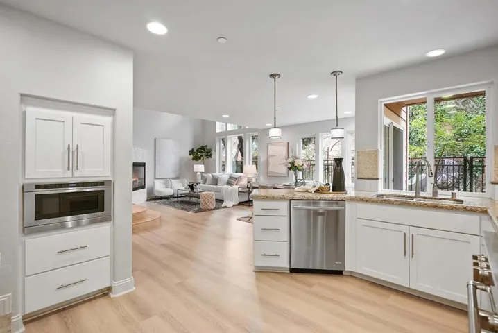 103 Mirabel Place, San Carlos, California 94070