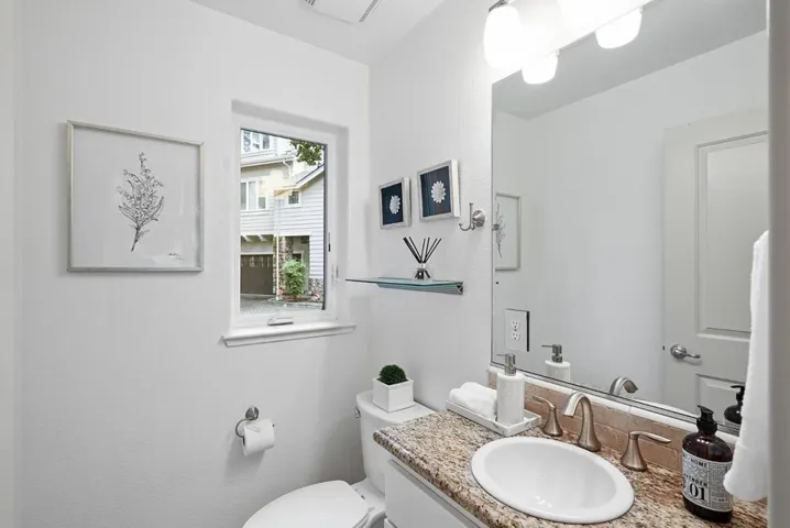103 Mirabel Place, San Carlos, California 94070