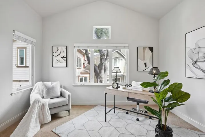 103 Mirabel Place, San Carlos, California 94070