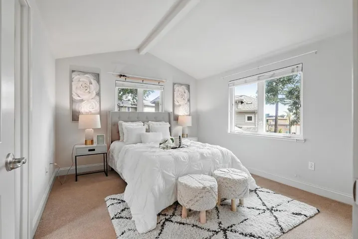 103 Mirabel Place, San Carlos, California 94070