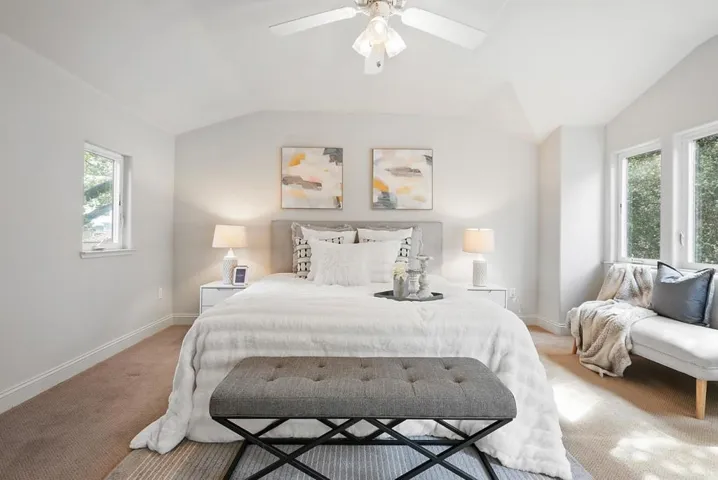 103 Mirabel Place, San Carlos, California 94070