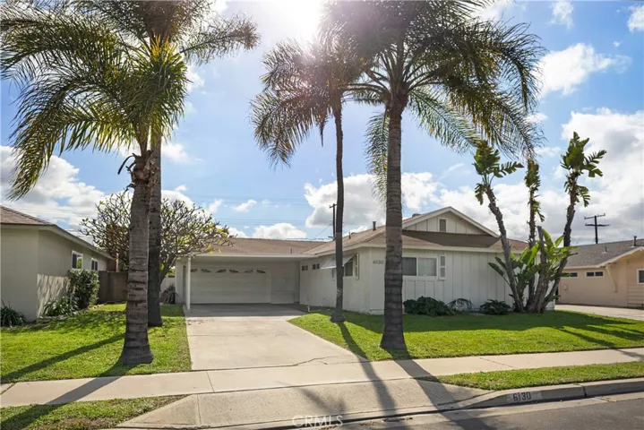 Welcome to 6130 Fremont Way, Buena Park