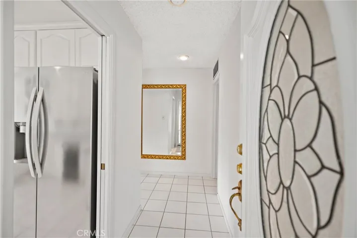 Now entering this beautiful home!