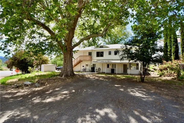 300 Herzog Boulevard 3, Yreka, California 96097