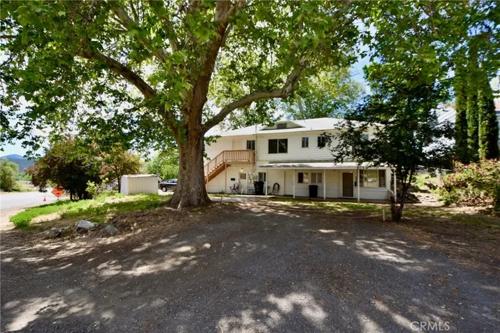 300 Herzog Boulevard 3, Yreka, California 96097