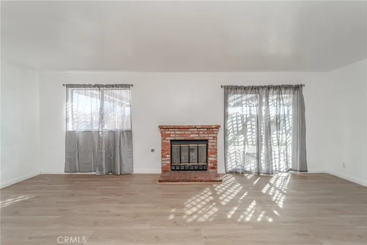3410 San Gabriel Court, Palmdale, California 93550