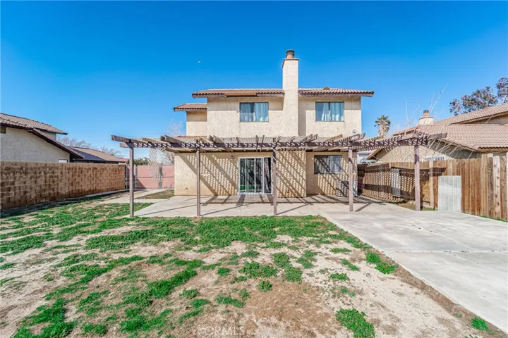 3410 San Gabriel Court, Palmdale, California 93550