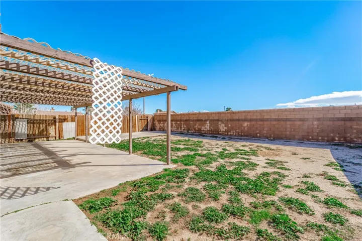 3410 San Gabriel Court, Palmdale, California 93550