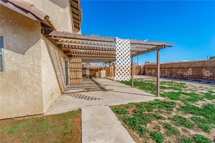 3410 San Gabriel Court, Palmdale, California 93550