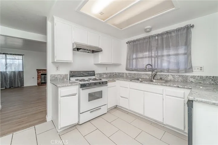 3410 San Gabriel Court, Palmdale, California 93550